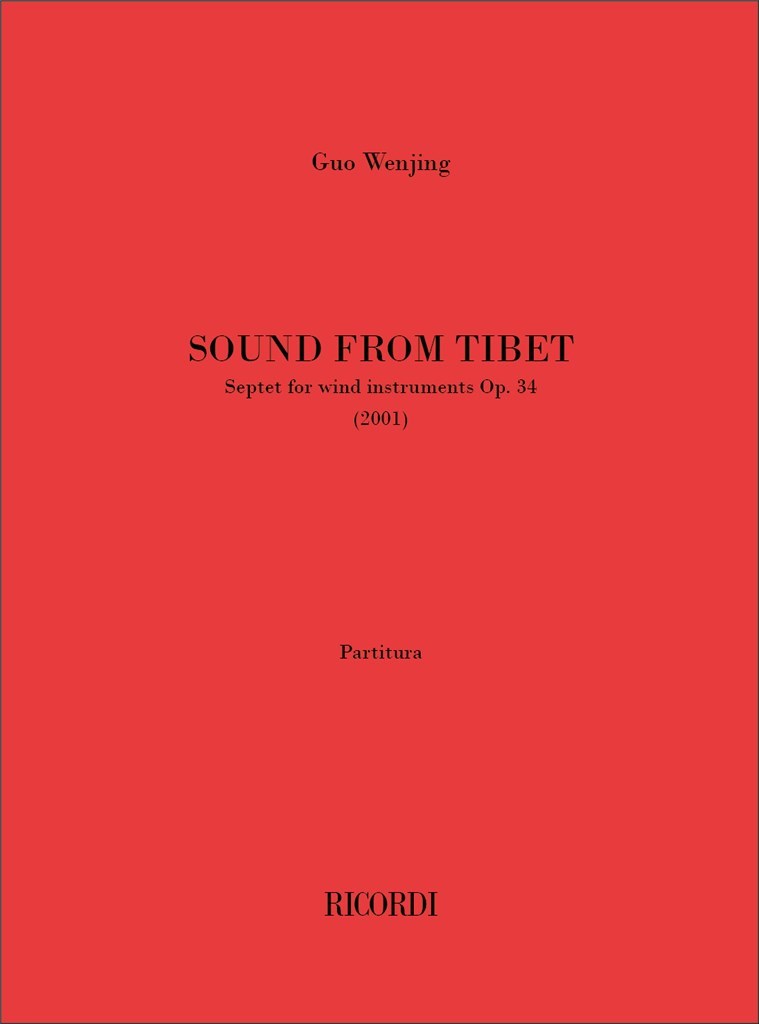 Sound From Tibet